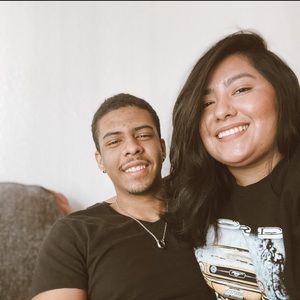 Meet your Posher, Rubi